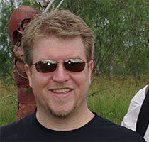 Christopher Haase