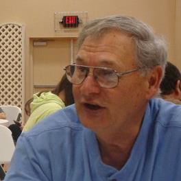 Donald Haynes