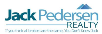 Jack Pedersen