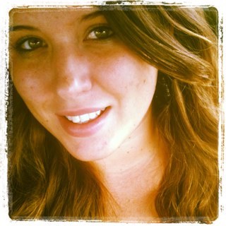Amanda Gossett