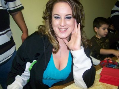 Antionette Ferro