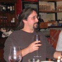 Jeffrey Crabb