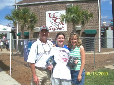 Theresa Ball
