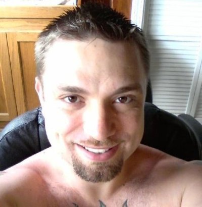 Jeremy Spears