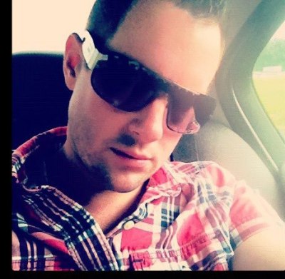 Bryan Blalock