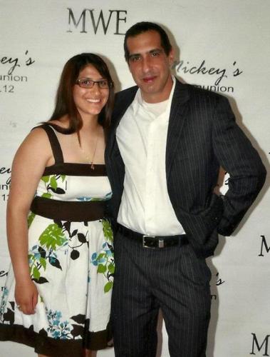 Paul Montanaro