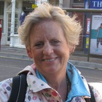 Leslie Dowst