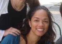 Marci Baity