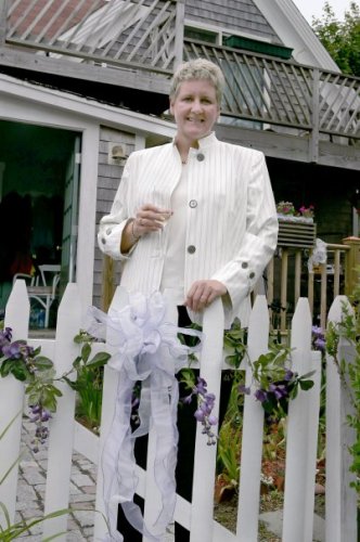 Gretchen Huffsmith