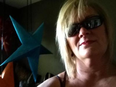 Karla Broughton