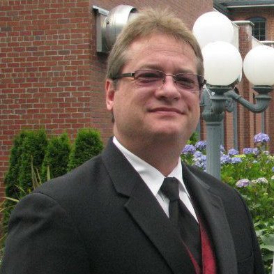 Jeff Dilbeck