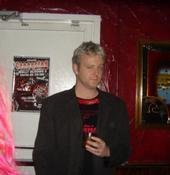 Scott Quinn