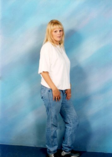 Marsha Haire