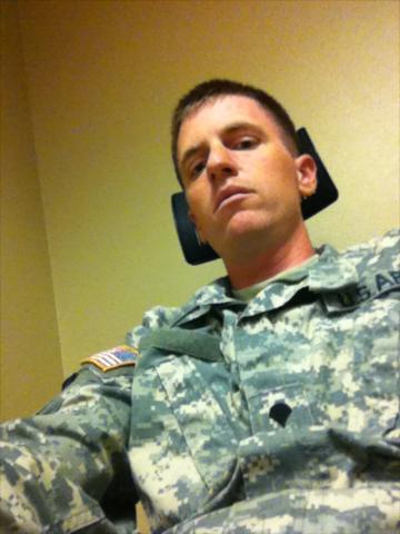 Joshua Allen