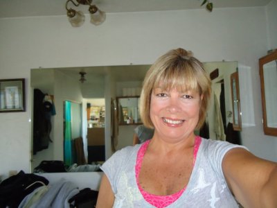 Laurie Schwarzrock