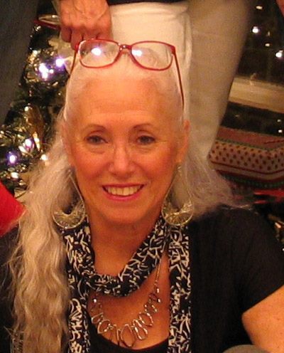 Dianne Hoffman
