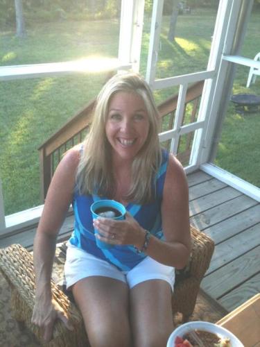Susan Klucker