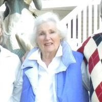 Faith Holland