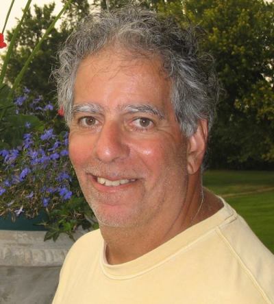 Marc Stergionis