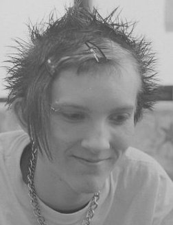 Brandon Chase