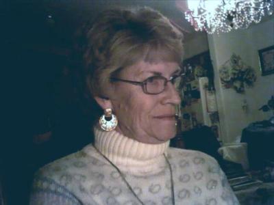 Diana Allard