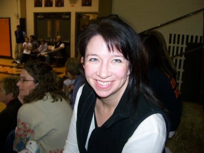 Karen Drollinger