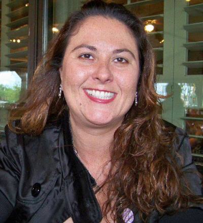 Kristine Kozar
