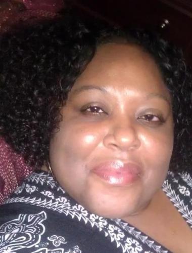 Ayanna Strickland