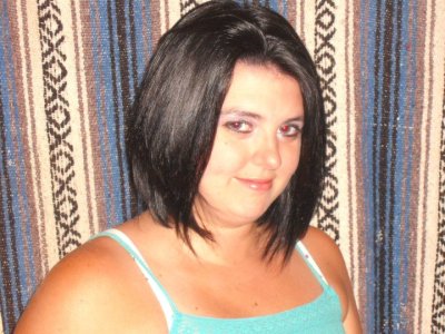 Suzanne Saucier