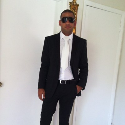 Ariel Nieto