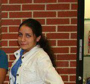 Mizrain Garcia