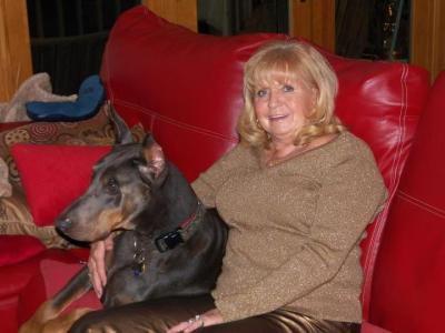 Judith Clark