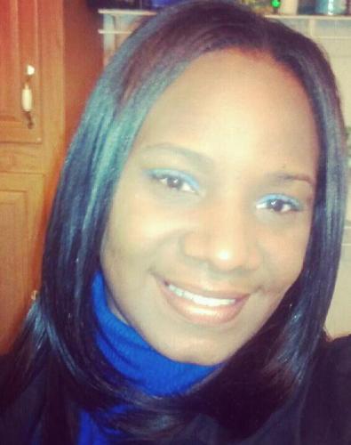 Sonya Walker