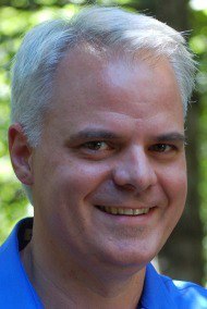 Jeffrey Crosby