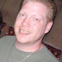 Darren Giese