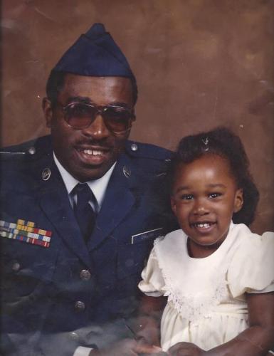 Donald Ballard