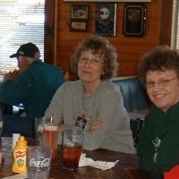 Marlene Sherrill