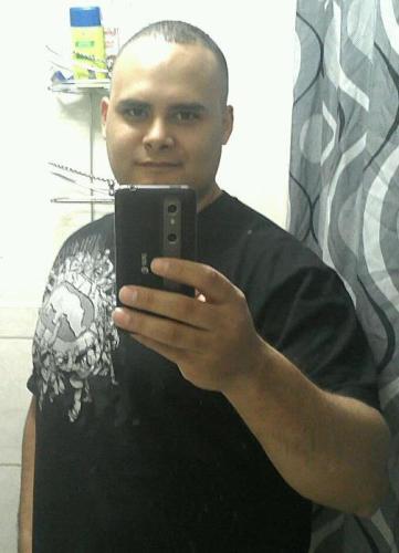 Dennis Rivera