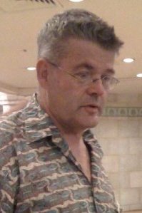Edward Desroches