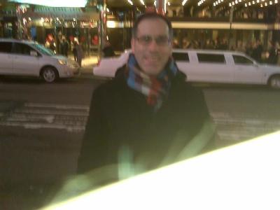 Edward Fruchtman