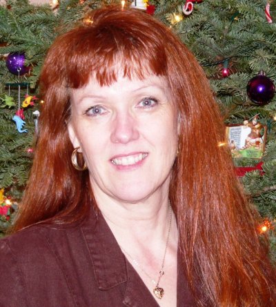 Joyce Berry