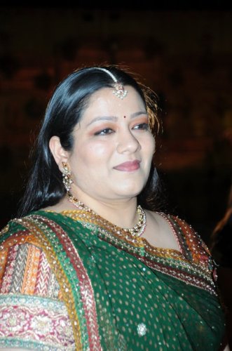 Shilpa Rungta
