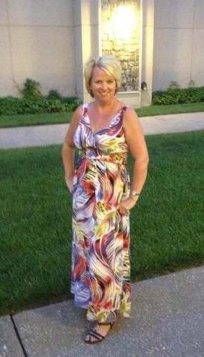 Deborah Wallace