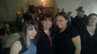 Darlene Bowe