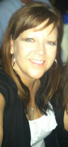 Kathy Jorgensen