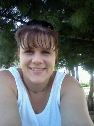 April Crowder