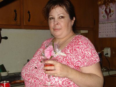 Christanne Davenport