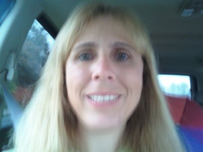 Rebecca Keene