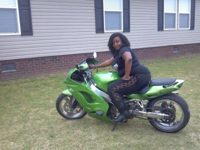 Chlondra Wiggins