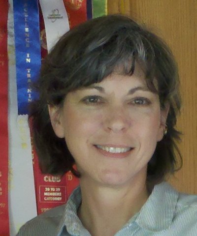 Lisa Dodd